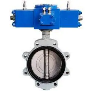 Hydraulic Valve Actuators