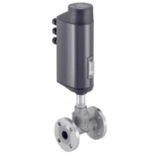 Electromotive Valves Actuators