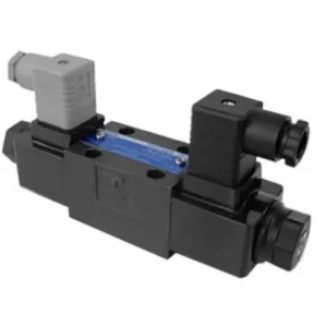 Yuken Hydraulic Valves