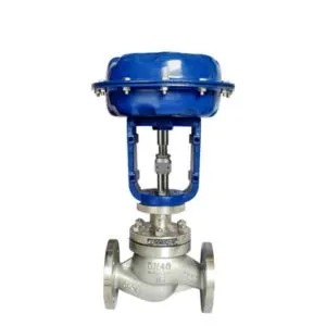 Pneumatic Control Valve