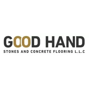 Good Hand Stones And Concrete Flooring LLC