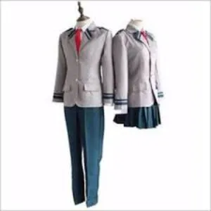 Customized School Uniforms