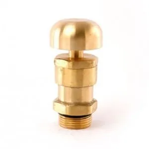 Air Release Valve