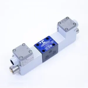 Explosion Proof Directional Control Valve