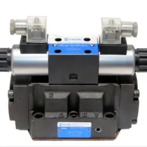 Hydraulic Directional Control Valves