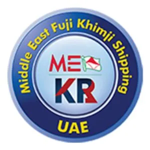 Middle East Fuji Khimji Shipping LLC