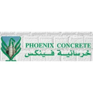 Phoenix Concrete Products