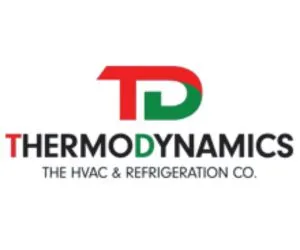 Thermodynamics Technical Services LLC