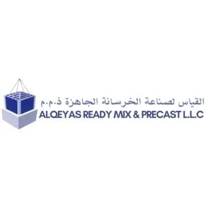 Al Qeyas Ready Mix And Precast LLC