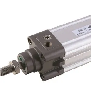 Pneumatic Cylinder