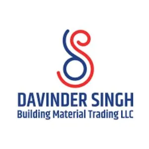 Davinder Singh Building Materials Trading LLC