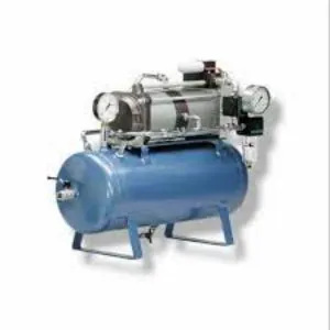 Booster Air Compressors