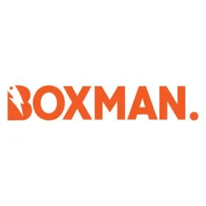 Boxman Global Forwarding