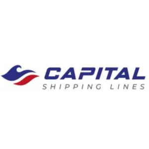 Capital Shipping Lines LLC