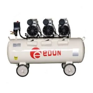 Silent Air Compressor