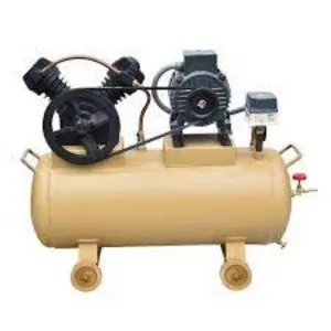 Piston Air Compressors