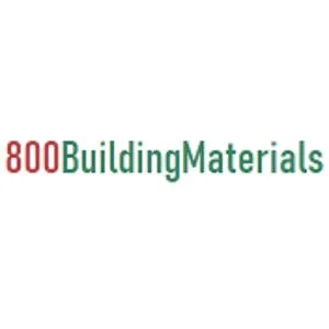 800 Building Materials