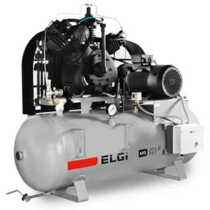 Reciprocating Air Compressors