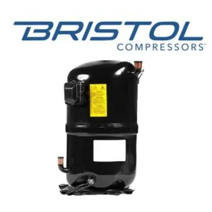 Bristol AC Compressor