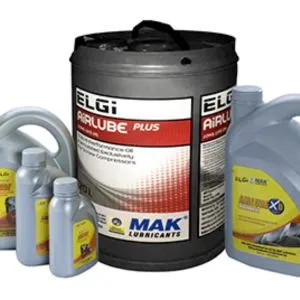 Air Compressor Lubricants And Fluids