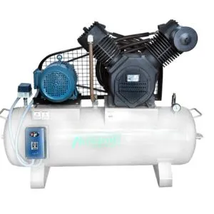 Oil Free Medical Compressor