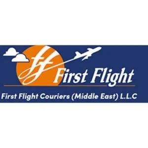 First Flight Couriers Ras Al Khaimah