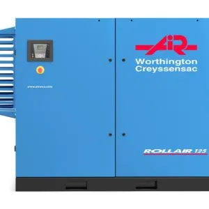 Screw Air Compressor