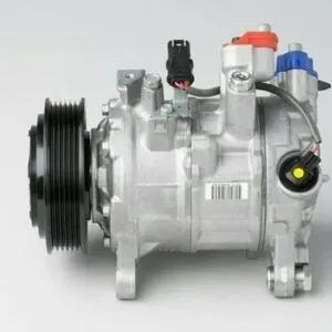 BMW Compressor