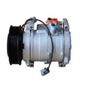 Oem Compressor Parts