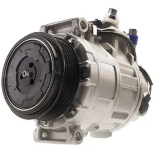 DENSO AC Compressor