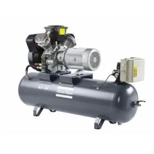 Vessel Refrigeration Compressors