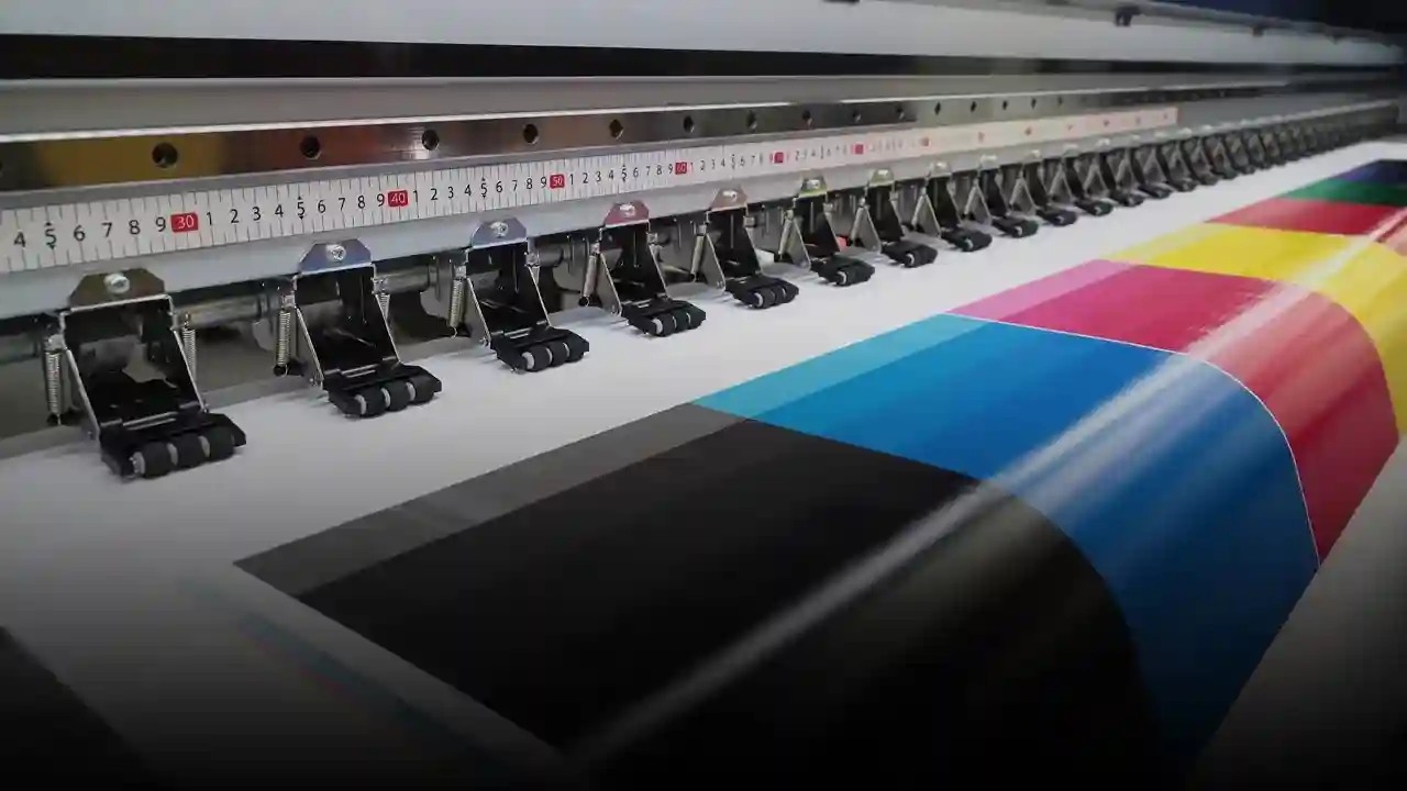 The Beginners Guide to Printing Services in UAE