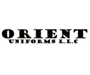 Orient Uniforms International LLC Ajman