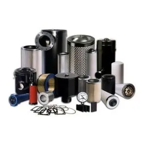 Carlyle Compressor Spares