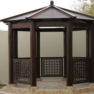 Gazebos