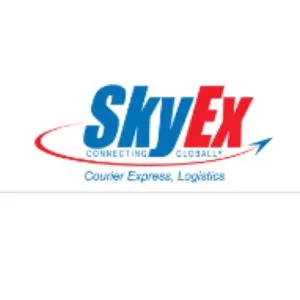 Sky Express International LLC Sharjah