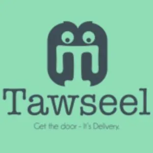 Tawseel Delivery Services