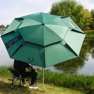 Comfortable Umbrella Shade