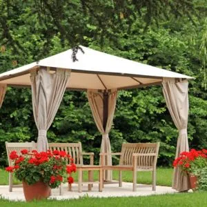 Outdoor Gazebo