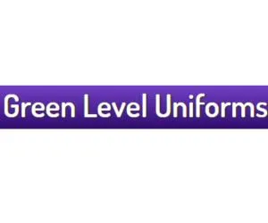 Green Level Uniforms