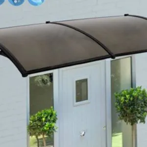 Permanent Awnings