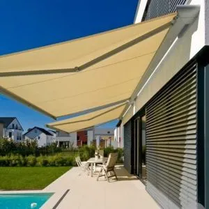 Outdoor Awnings