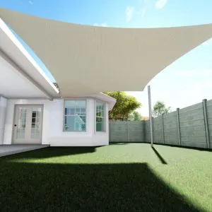 Outdoor Sun Shade