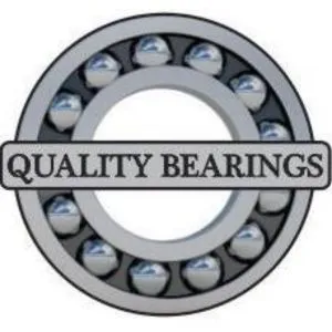 Quality Bearing Machinery Spare Parts Trading LLC