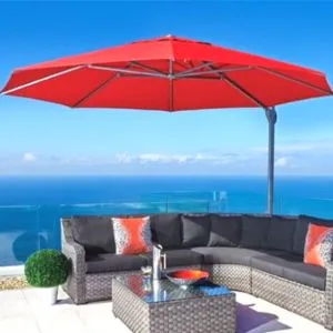 Patio Umbrellas