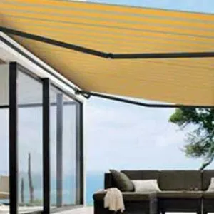 Retractable Awnings