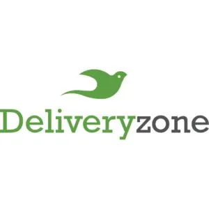 Delivery Zone