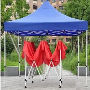 Portable Canopies