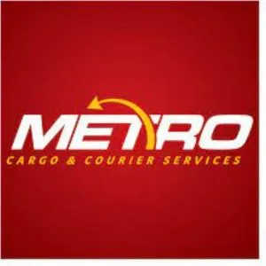 Metro Cargo and Courier Services