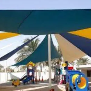 Play Area Shades